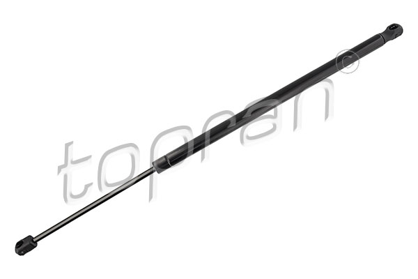 Gas Spring, boot-/cargo area - 502 850 TOPRAN