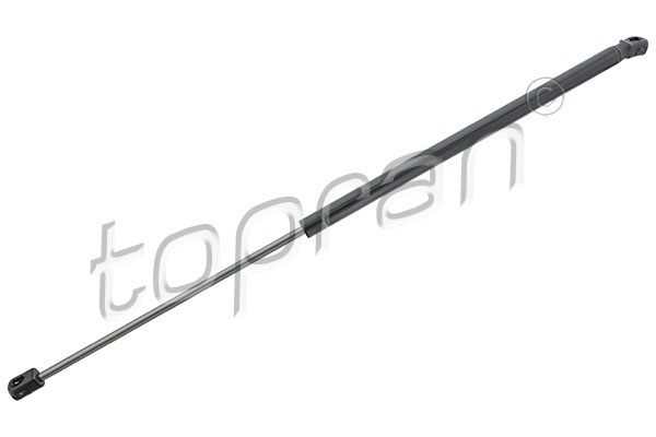 Gas Spring, boot-/cargo area - 723 725 TOPRAN