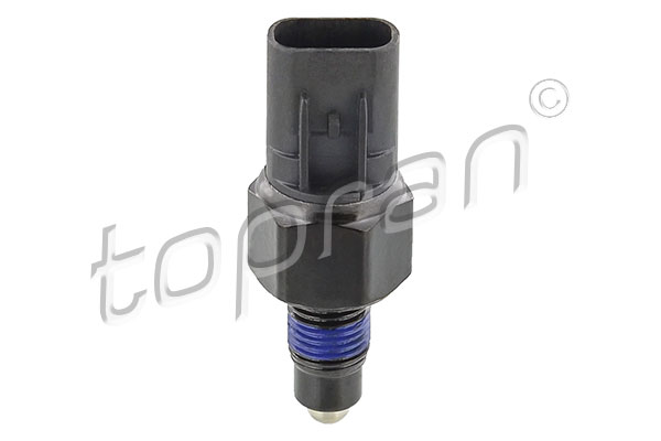 Switch, reverse light - 820 465 TOPRAN