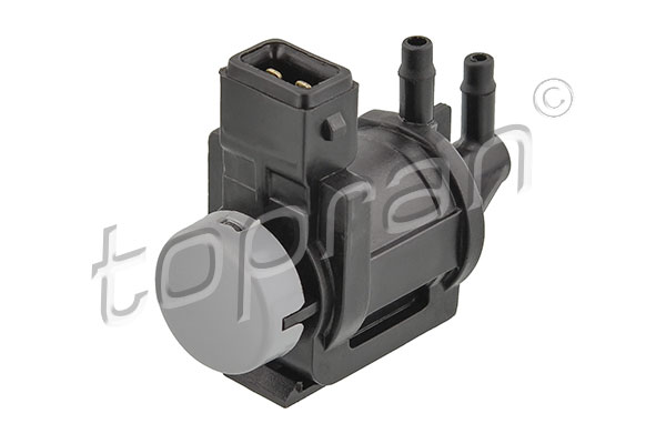 Valve, EGR exhaust control - 110 876 TOPRAN