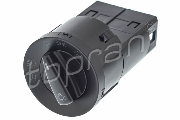 Interruttore, Faro principale - 109 928 TOPRAN
