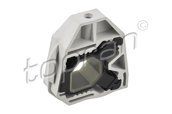 Mounting, radiator - 112 411 TOPRAN