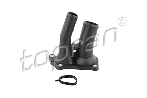 Coolant Flange - 304 326 TOPRAN