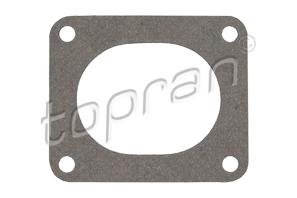 Guarnizione, Tubo gas scarico - 502 854 TOPRAN