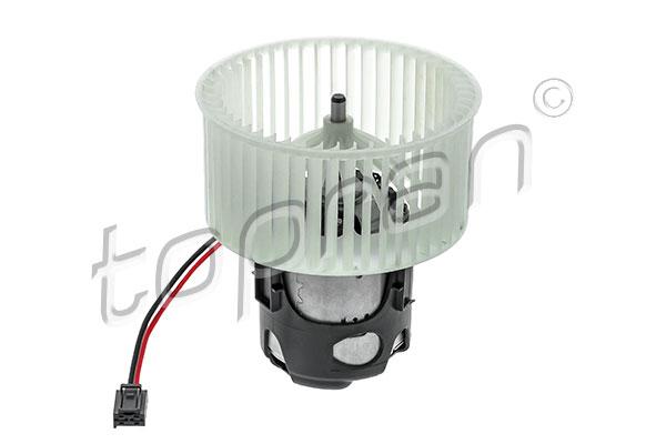Interior Blower - 502 928 TOPRAN