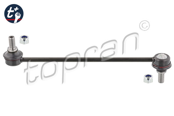 šarnyro stabilizatorius - 821 701 TOPRAN