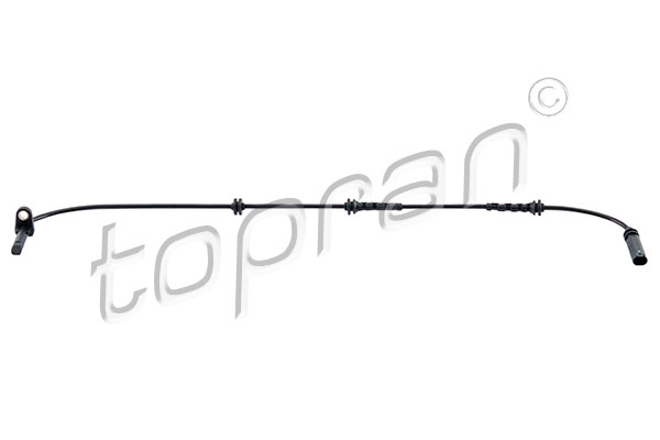 Sensor, wheel speed - 502 994 TOPRAN