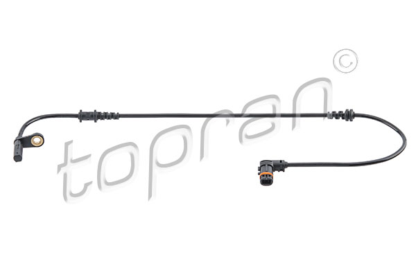 Sensor, wheel speed - 409 475 TOPRAN