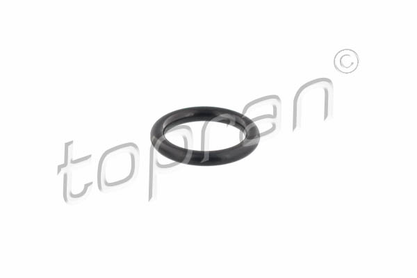 Seal, oil cooler (automatic transmission) - 116 452 TOPRAN