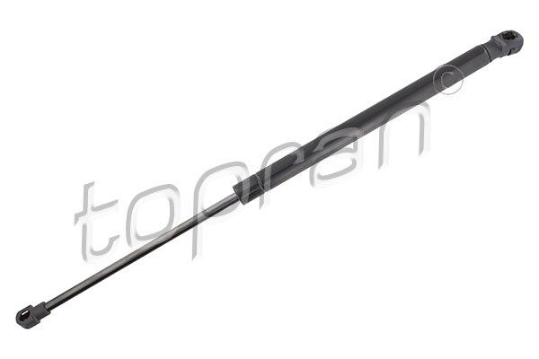 Gas Spring, boot-/cargo area - 115 236 TOPRAN