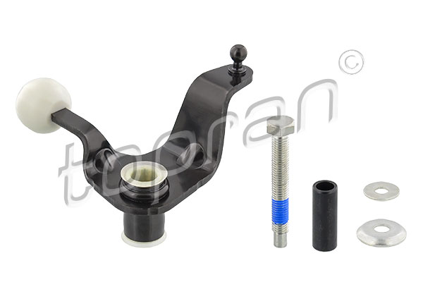 Kit riparazione, Leva cambio - 723 038 TOPRAN