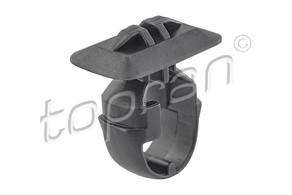 Clip, trim/protective strip - 409 569 TOPRAN