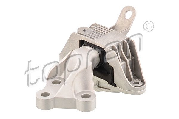 Engine Mounting - 208 515 TOPRAN