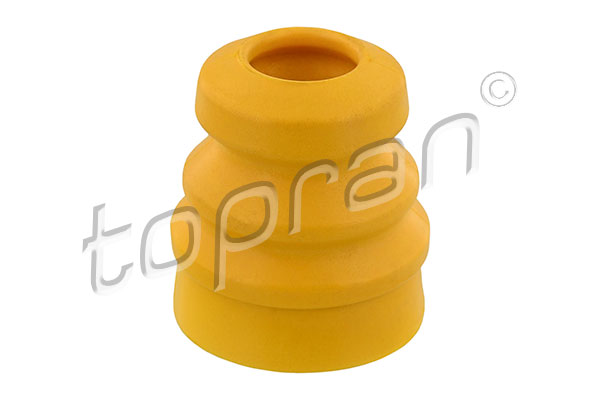 Rubber Buffer, suspension - 208 723 TOPRAN