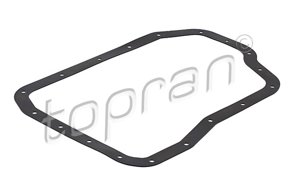 Seal, automatic transmission oil sump - 600 453 TOPRAN