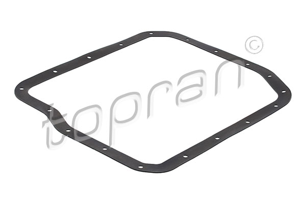 Seal, automatic transmission oil sump - 600 450 TOPRAN