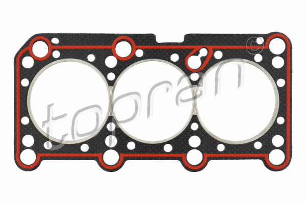 Gasket, cylinder head - 101 590 TOPRAN