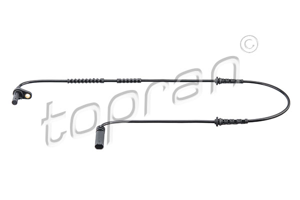 Sensor, wheel speed - 502 996 TOPRAN