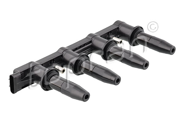 Ignition Coil - 208 441 TOPRAN
