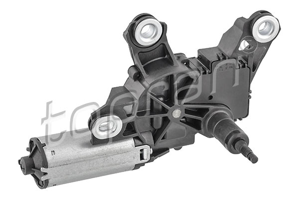Wiper Motor - 116 574 TOPRAN