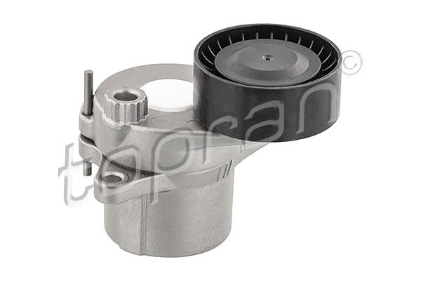 Tendicinghia, Cinghia Poly-V - 409 364 TOPRAN