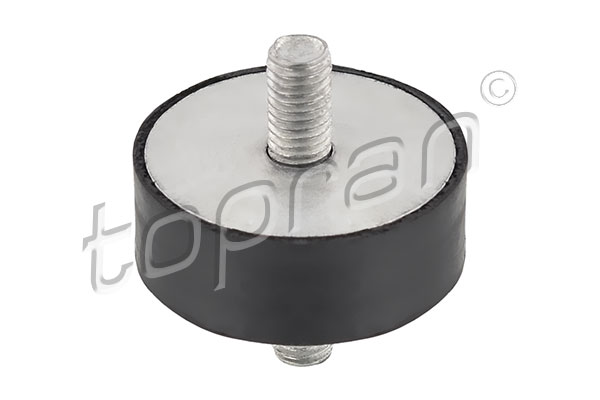 Supporto, Radiatore - 104 389 TOPRAN