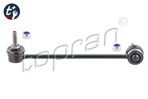 Rod/Strut, stabiliser - 500 145 TOPRAN