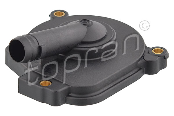 Клапан, отвода воздуха из картера - 408 696 TOPRAN