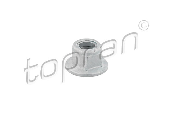 Nut - 116 941 TOPRAN