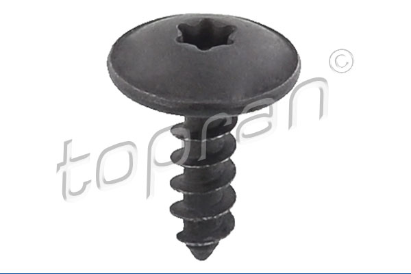 Screw - 114 393 TOPRAN