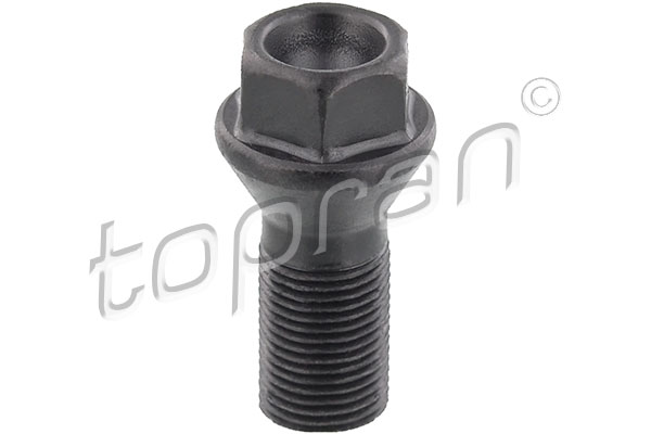 Болт для крепления колеса - 502 513 TOPRAN