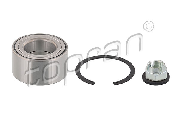 Wheel Bearing Kit - 701 103 TOPRAN
