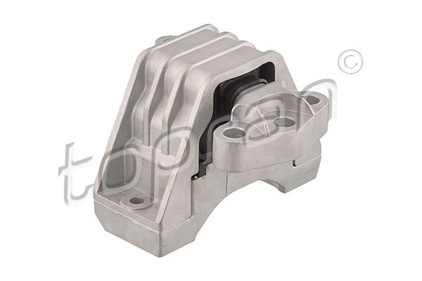Engine Mounting - 208 029 TOPRAN