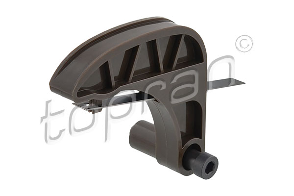 Chain Tensioner, oil pump drive - 115 732 TOPRAN