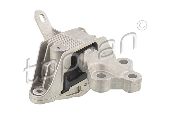 Engine Mounting - 208 241 TOPRAN