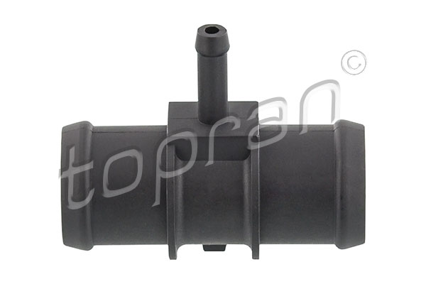 Coolant Flange - 114 734 TOPRAN