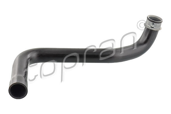 Flessibile radiatore - 114 132 TOPRAN