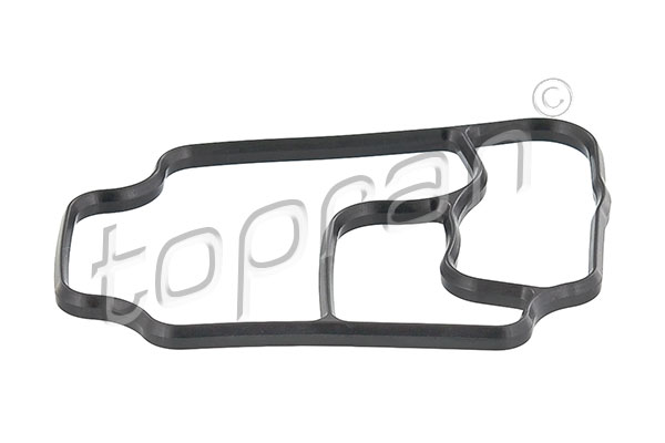 Guarnizione, Carter filtro olio - 503 031 TOPRAN
