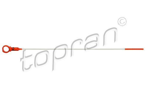 Oil Dipstick - 723 515 TOPRAN
