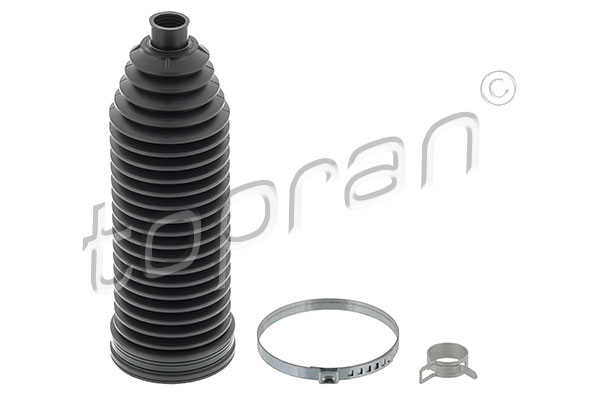 Kit soffietto, Sterzo - 503 050 TOPRAN