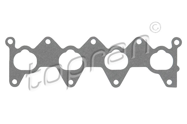 Gasket, intake manifold - 821 369 TOPRAN