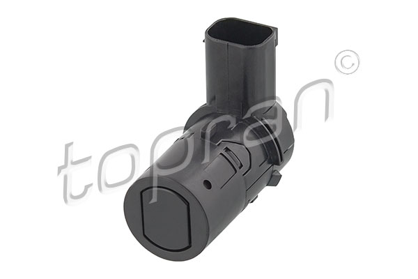 Sensore, Assistenza parcheggio - 600 468 TOPRAN