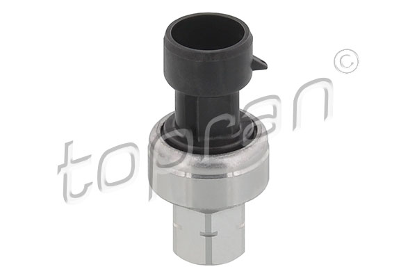 Pressure Switch, air conditioning - 701 877 TOPRAN
