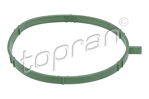 Gasket, intake manifold - 115 041 TOPRAN
