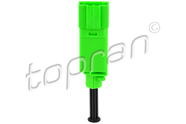 Switch, clutch control (cruise control) - 114 591 TOPRAN