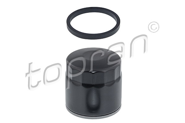 Oil Filter - 304 787 TOPRAN