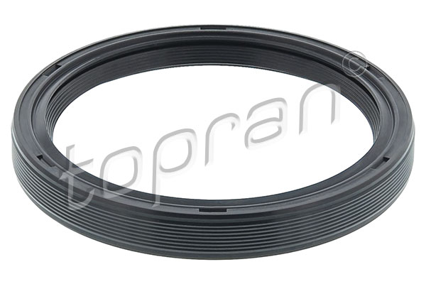 Shaft Seal, crankshaft - 502 486 TOPRAN