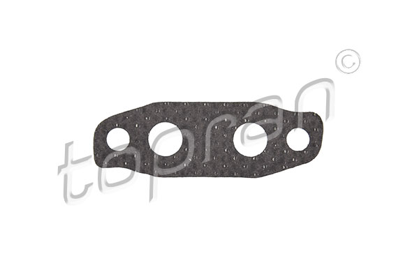 Guarnizione, Compressore - 821 296 TOPRAN