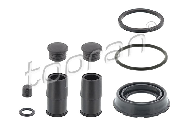 Repair Kit, brake caliper - 117 093 TOPRAN