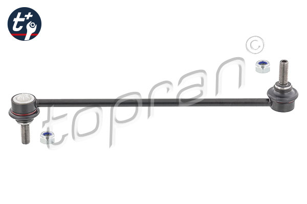 Rod/Strut, stabiliser - 700 302 TOPRAN